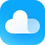 xiaomi cloud android application logo